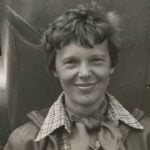Amelia Earhart - Rawpixel.com / shutterstock.com