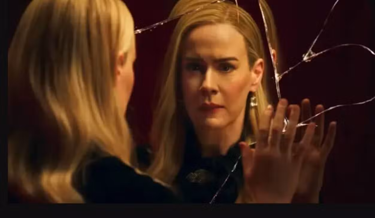 American Horror Story 13 - Reprodução
