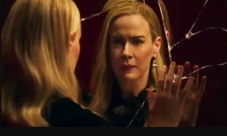American Horror Story 13 - Reprodução