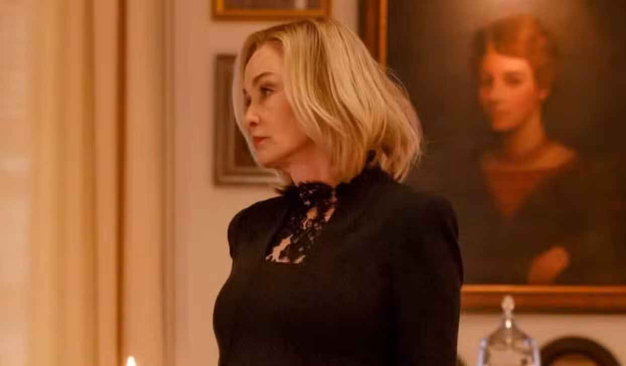 American Horror Story - Reprodução