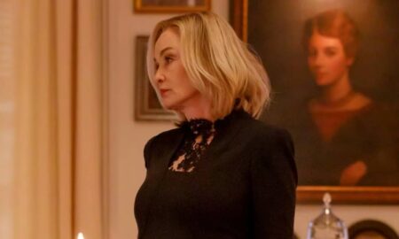 American Horror Story - Reprodução