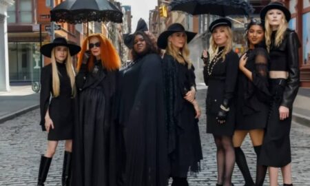 American Horror Story - Reprodução
