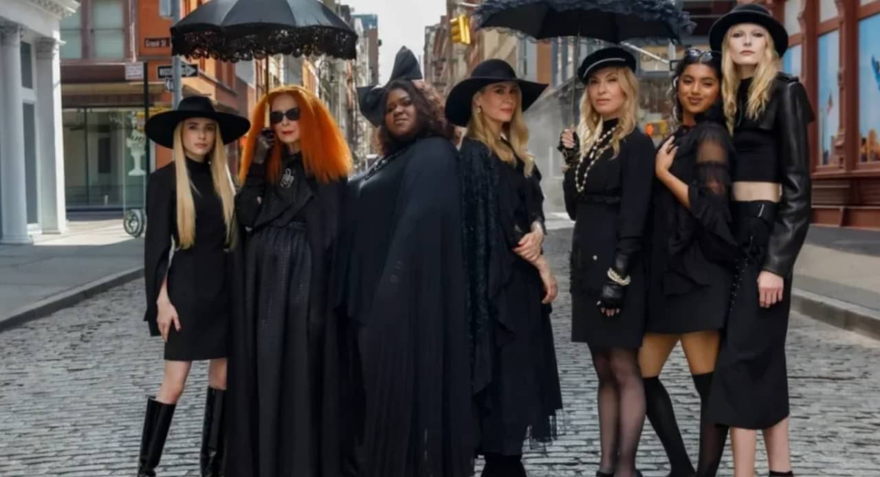 American Horror Story - Reprodução