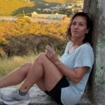 Amy Jo Johnson - Reprodução/Instagram