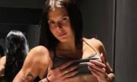 Ana Castela - Reprodução/Instagram
