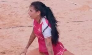 Ana Castela - Reprodução/Instagram