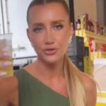 Ana Paula Siebert - Reprodução/Instagram