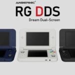 Anbernic RG DDS - Divulgação
