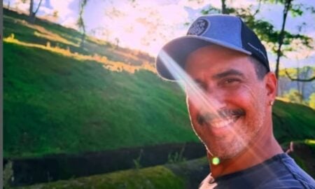 André Marques - Instagram