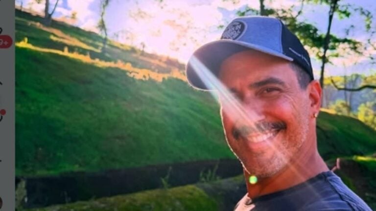 André Marques - Instagram