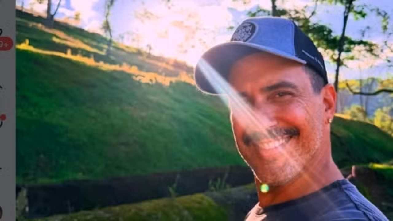 André Marques - Instagram