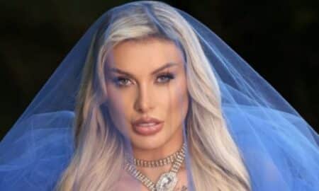 Andressa Urach - @aandressaurach/CO Assessoria