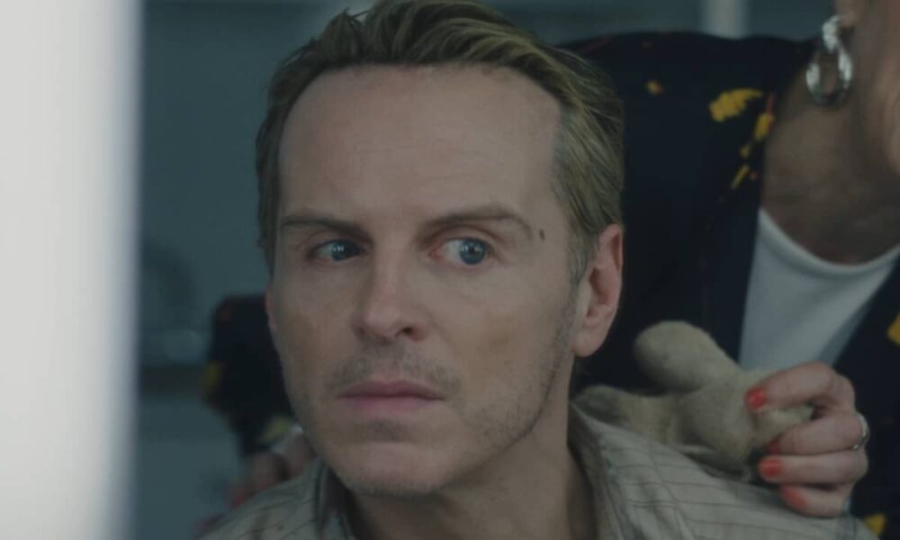 Andrew Scott pode ter duas indicações a Melhor Ator no Oscar 2027