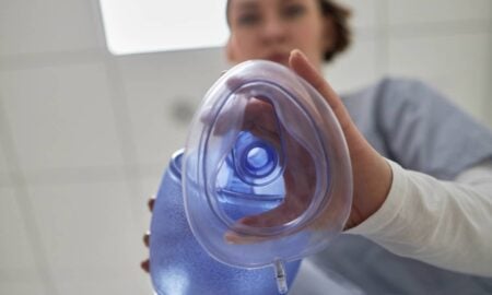 Anestesia - SeventyFour / shutterstock.com