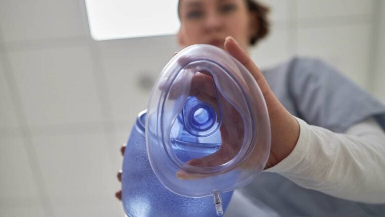 Anestesia - SeventyFour / shutterstock.com
