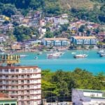 Angra dos Reis - Arkadij Schell / Shutterstock.com