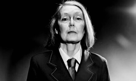 Anne Carson - Reprodução