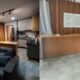 Antes e depois do Airbnb de SC - Arquivo Pessoal