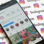 Aplicativo Instagram - Mehaniq / Shutterstock.com