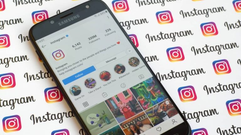 Aplicativo Instagram - Mehaniq / Shutterstock.com