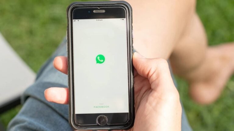 Aplicativo WhatsApp, celular - Daria Nipot / Shutterstock.com