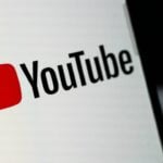 aplicativo YouTube - daily_creativity / Shutterstock.com