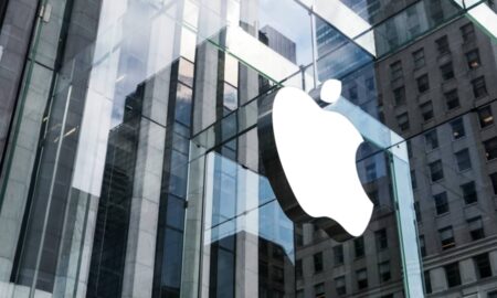 Apple enfrenta pedido de valor extra por patentes de vibração do iPhone