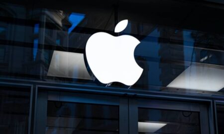 Taction pede mais juros à Apple após condenação de US$ 5,7 bi