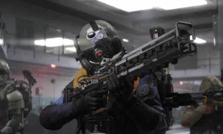 ARC Raiders - Reprodução/YouTube
