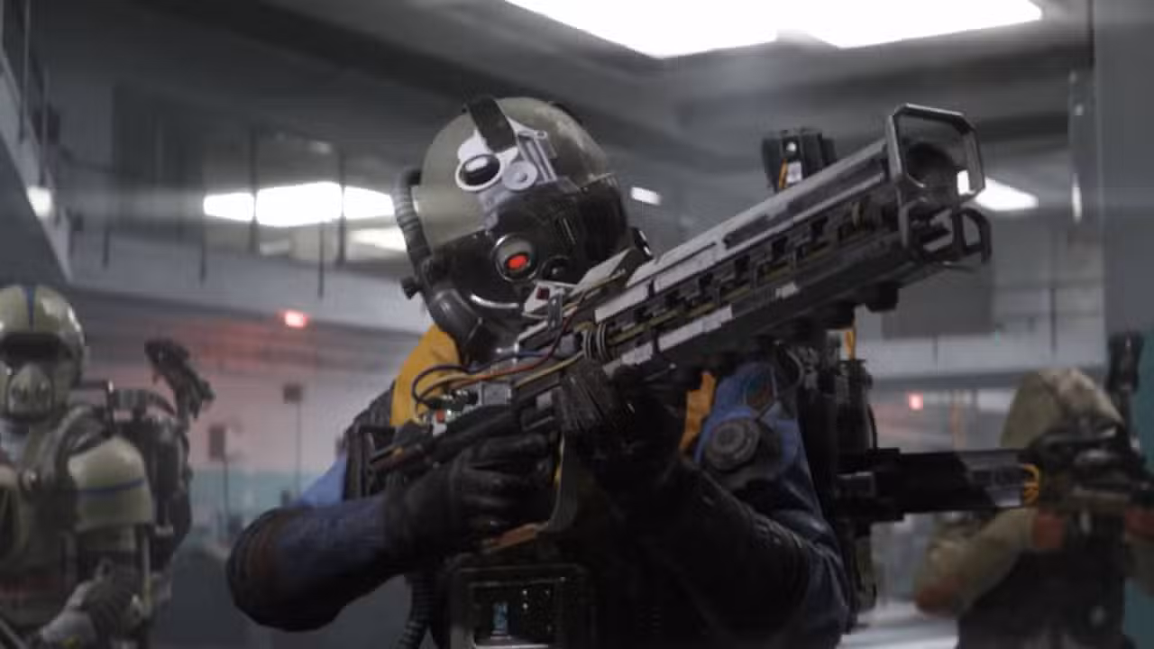 ARC Raiders - Reprodução/YouTube