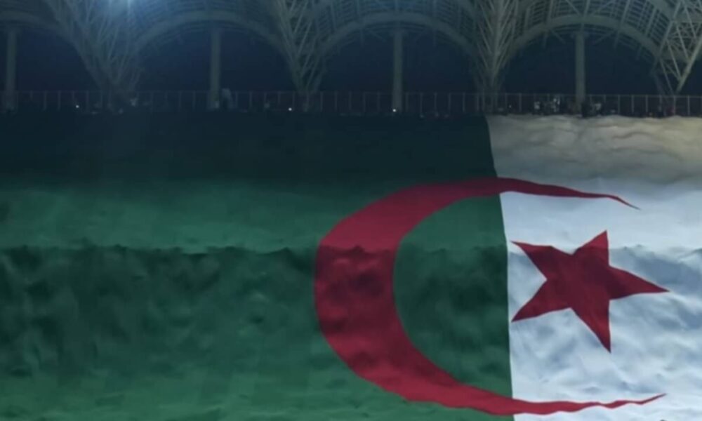 Argélia x Níger disputam amistoso internacional nesta terça-feira em Tizi Ouzou