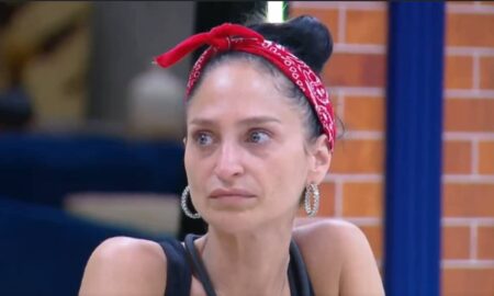 Ariela - A Fazenda - X/Twitter