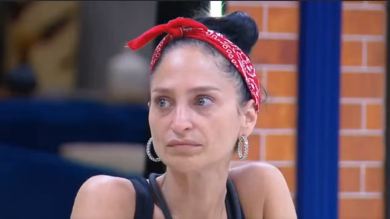 Ariela - A Fazenda - X/Twitter
