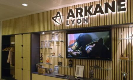 Sindicatos pedem extensão de prazo para salvar a Arkane Lyon