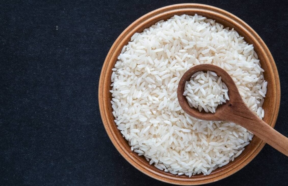 Arroz - FotoDuets/istockphoto.com