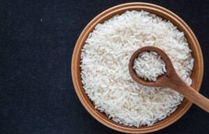 Arroz - FotoDuets/istockphoto.com