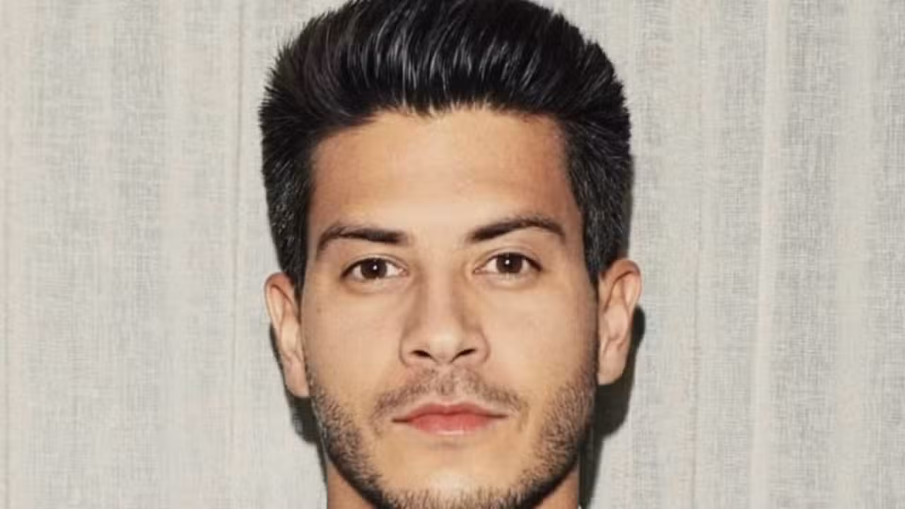 Arthur Aguiar - Instagram
