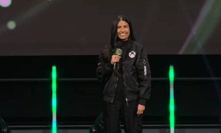 Asha Sharma - Reprodução/YouTube