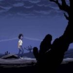 Asleep: Ato 1 - Reprodução/YouTube