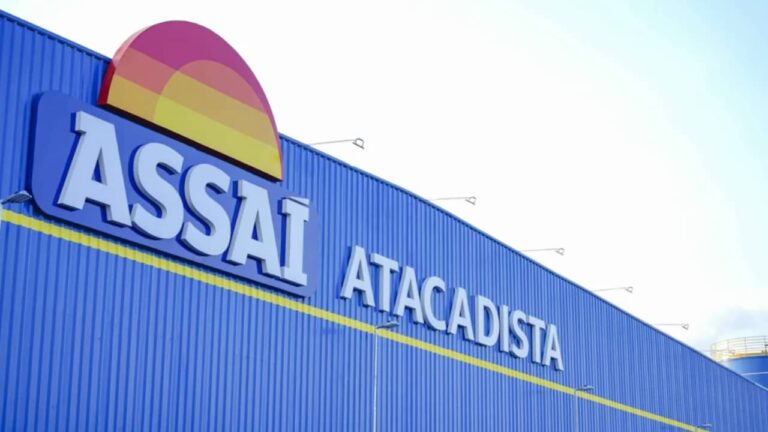 Assaí Atacadista - Divulgação