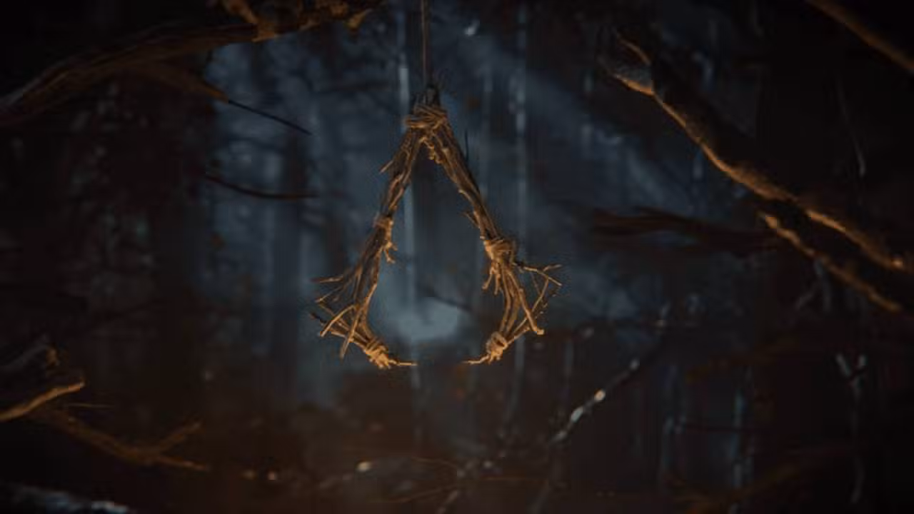 Assassin’s Creed Hexe’s - X/Twitter