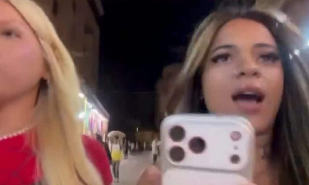 Cairo street harassment video by Brazilian tourists sparks outrage