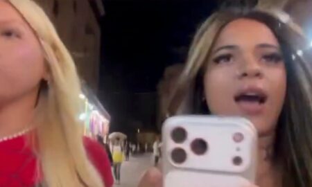 Turistas brasileiras no Egito gravam assédio de homens e crianças e caso repercute na rede