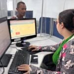 Atendimento INSS - Divulgação/GOV.BR