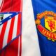 Atlético de Madrid x Manchester United - X/Twitter