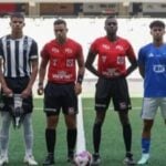 Atlético MG x Cruzeiro Sub 20 - Daniela Veiga / Atlético