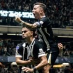 Atlético-MG - X/Twitter