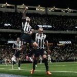 Atlético-MG - X/Twitter