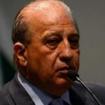 Augusto Nardes, ministro do TCU desde 2005 - Marcelo Camargo/Agência Brasil
