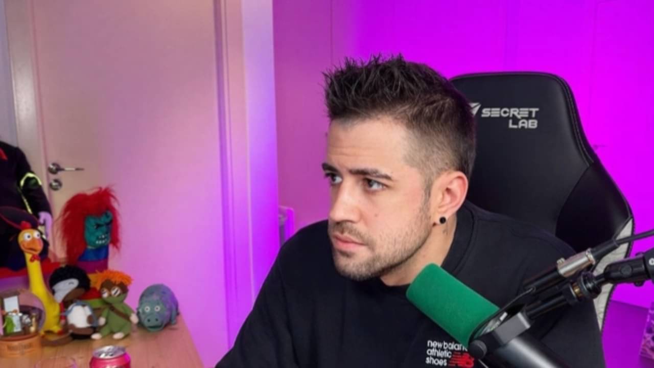 Streamer Komanche morre aos 30 anos em Monterrey, no México, e AuronPlay faz homenagem